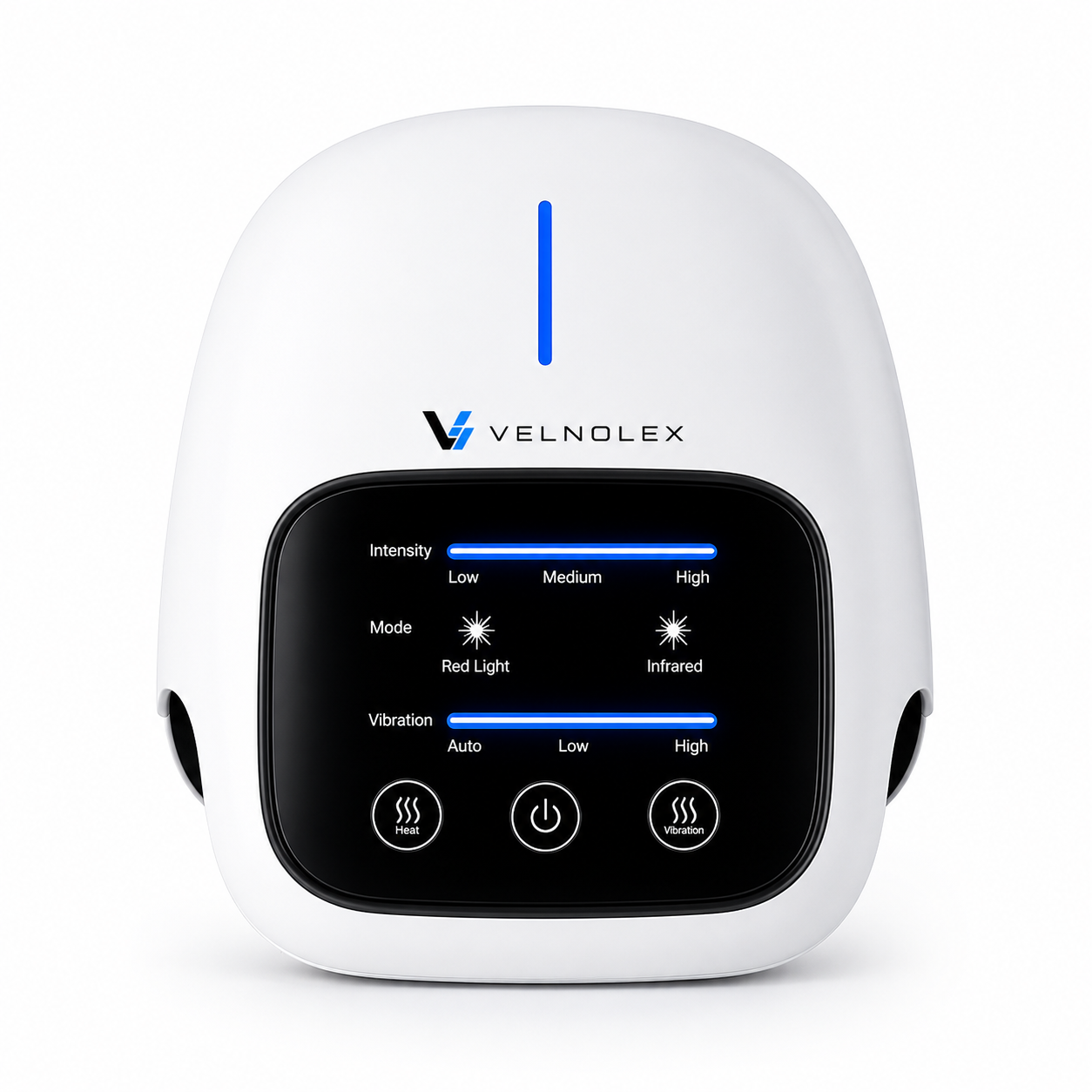Multifunctional Smart Cordless Knee Massager