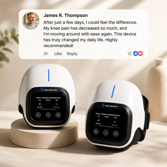 VELNOLEX™ Knee Companion 2.0