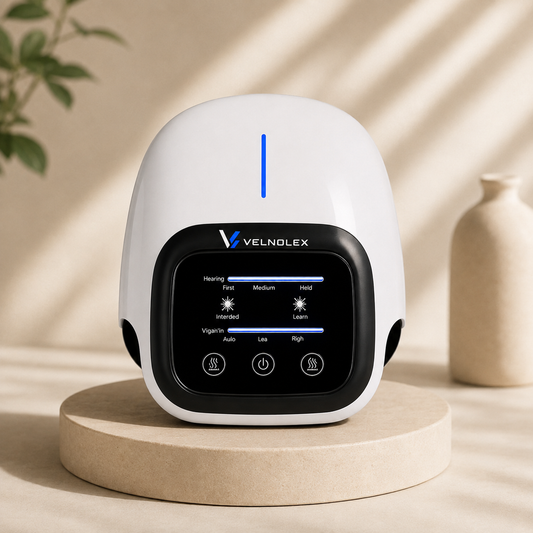 VELNOLEX™ Knee Companion 2.0
