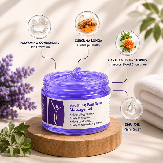 VELNOLEX™ Joint & Muscle Gel
