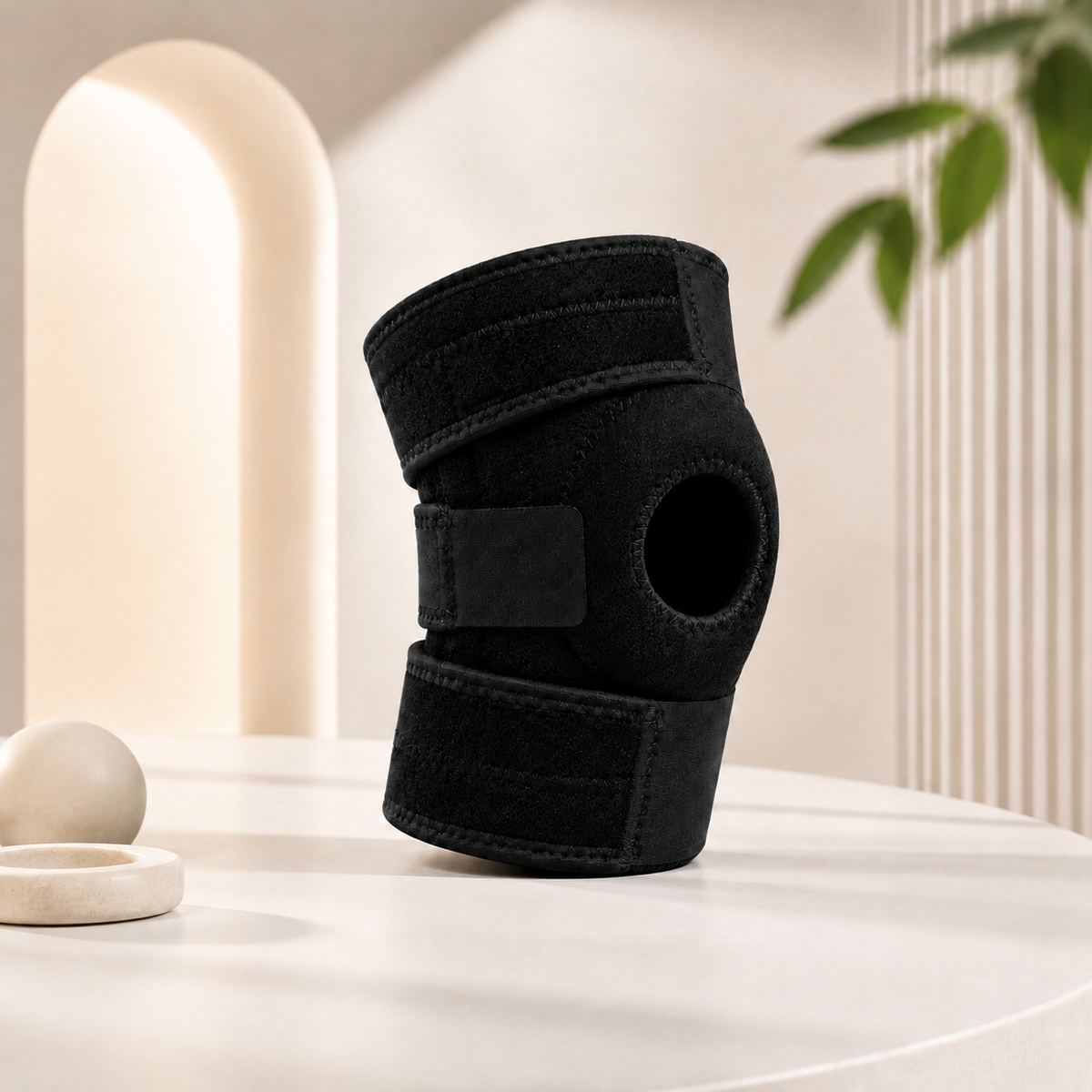 VELNOLEX™ Adjustable Knee Brace